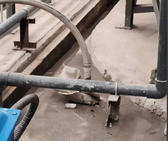 成武常用注浆材料特点及应用范围 注浆料分类