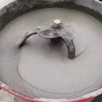 成武灌浆料常见问题与解决方法