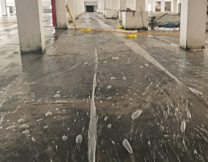 成武不发火砂浆和不发火金属骨料有什么区别