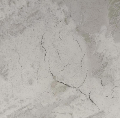 成武灌浆料为什么会产生裂缝？出现裂缝该如何处理？