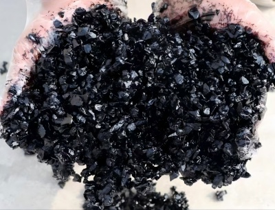 成武沥青冷补料（沥青砂）的优势特点与施工流程解析