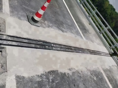 成武伸缩缝更换后浇筑材料快速结构修补料速砼的产品特点及施工流程​