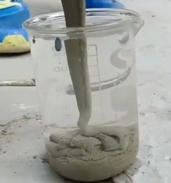 成武水工混凝土絮凝剂，水下抗分散剂的作用及施工方法